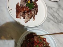 -雀蓝川菜(星悦汇店)