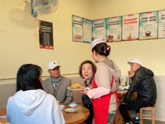 -龙头街回族餐厅(蒜村新区农大店)