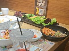 -本家韩国烤肉(青岛万象城店)
