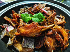 -舒味姜母鸭·沙茶面(湖里店)