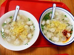 -蟹芆三馄饨