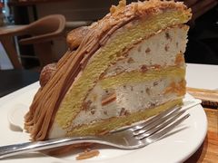 -Peet's 皮爷咖啡(乐峰店)