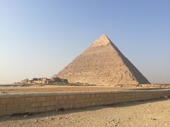 -吉萨金字塔群