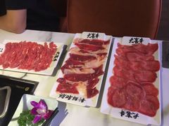-大喜牛鲜牛肉火锅(世纪金源店)
