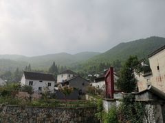 -山沟沟景区