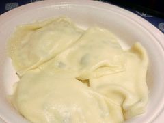 鲅鱼饺子-旺角小渔村(幸福中路店)