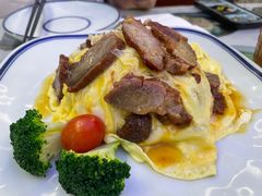 -香港新记茶餐厅(湖墅南路店)
