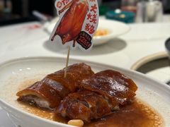 古法烧鹅-滋粥楼·顺德菜(番禺广场总店)