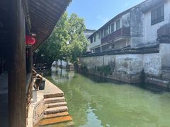 -观桥阁(锦溪店)