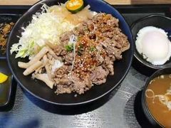 -町门烤肉拌饭专门店(哈西万达店)