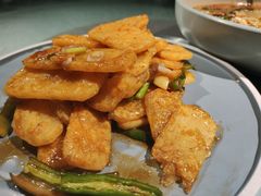 -58度品质川菜馆(经一路店)