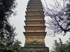 -洛阳白马寺