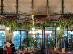 -普兰达·啤酒花园德国餐厅(观唐店)