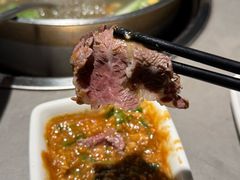 -粤潮牛肉火锅店(江南大道店)