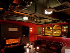 -JZ Club 爵士酒吧(上海店)