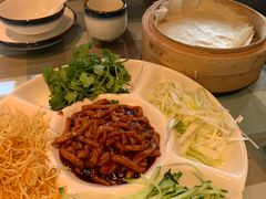 -四姐妹东北饺子(沙尾路店)