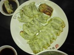 -回回锅贴(小河沿店)