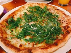 -PIZZA BIANCA(万象城店)