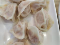 -一蚝一贝海鲜特色餐厅(万象城店)
