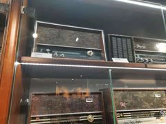 -上海无线电博物馆