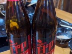 -果松木炭酸菜铜火锅·外婆参鸡汤