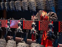 -曾宴·楚菜(湖北省博物馆店)