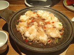 -小放牛炒菜馆(北国商城店)