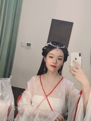 -盘子女人坊古装写真摄影(天津总店)