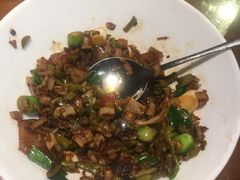 -炊烟小炒黄牛肉(东庆街店)