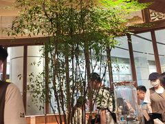-RUXU入续糖水铺与包(卓悦中心店)