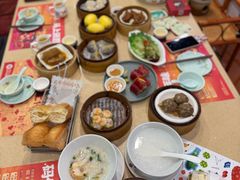 -点都德(海岸城店)