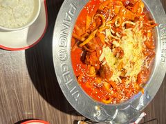 -胖哥俩肉蟹煲(重庆观音桥大融城店)
