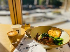 -ROCHO(仁恒江湾城店)
