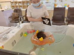 -爱贝蕊恩韩式月子会所(宝安店)