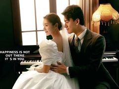 -唯一视觉婚纱摄影工作室(惠阳店)