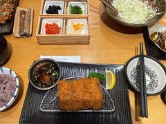 -胜博殿日式炸猪排(悠唐店)