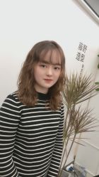 点击看大图 -藤野造型