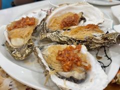 -郭姐·威海渔村(黄兴路店)