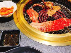 -神户赤童日式烤肉伙伴(东直门店)