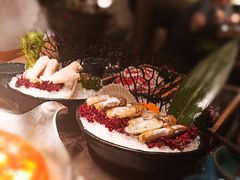 -湊湊火锅·茶憩(打浦桥日月光店)