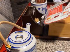 -南京大牌档(香港广场店)