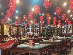 -老北京炸酱面大王.铜锅涮肉(朝阳门店)