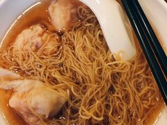 -盛记粥面(佐敦店)