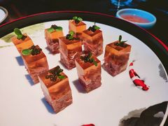 -运·中餐厅(成都华尔道夫酒店)