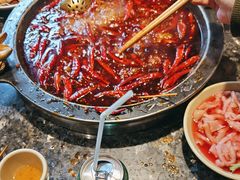 -蜀大侠火锅(总府路店)