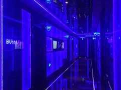 -泡沫BUbbLE量贩式KTV(金沙江路店)