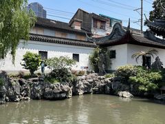 -南京路步行街