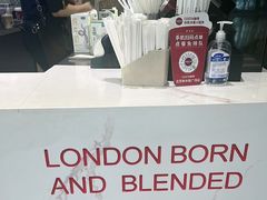 -COSTA COFFEE(丰联广场店)