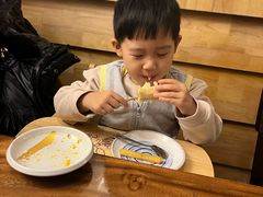 -森味花园·日本料理(伊藤洋华堂亚运村店)