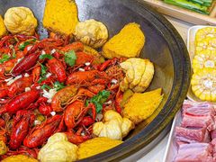 -江湖水乡铁锅炖魚(周庄嘉园店)